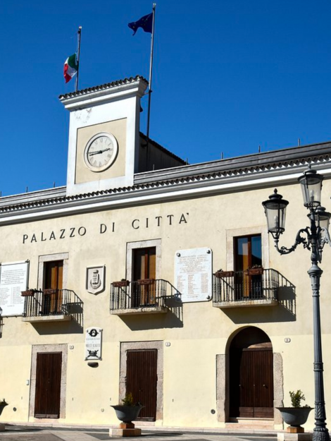 Palazzo San Francesco