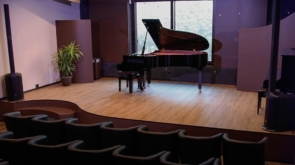 "Peace" – Un viaggio emozionale nel jazz, nella splendida cornice de "Il Palco in una Stanza"